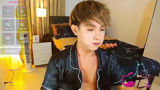 WildestTwink Show Webcam