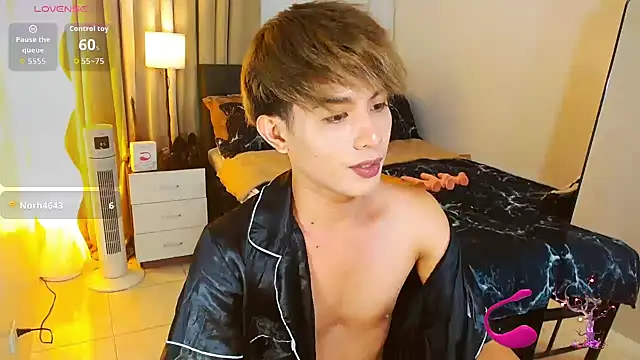 WildestTwink Obrolan Langsung XXX