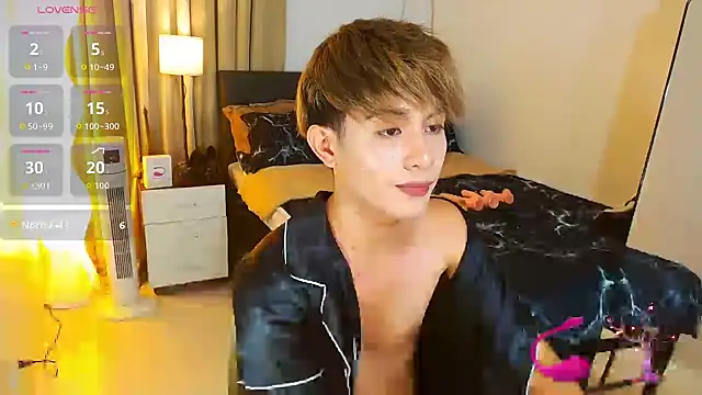 WildestTwink Show in webcam