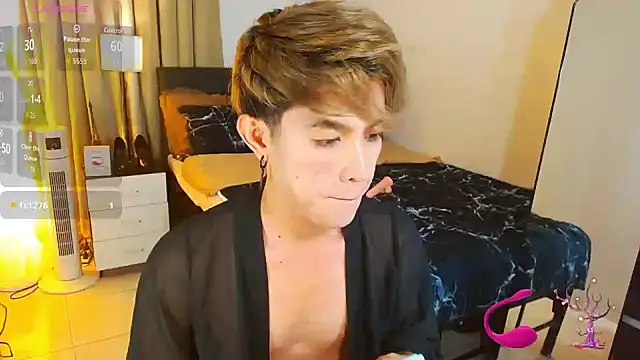 WildestTwink Show Webcam