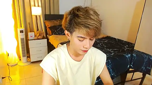 WildestTwink Webcamshow