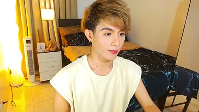 WildestTwink Pertunjukan Webcam