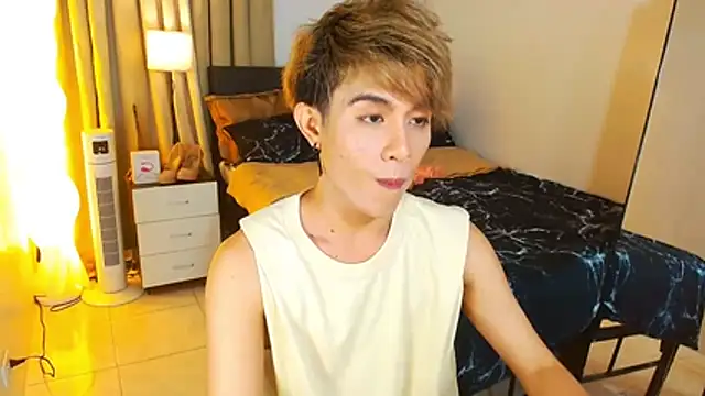 WildestTwink Pertunjukan Webcam