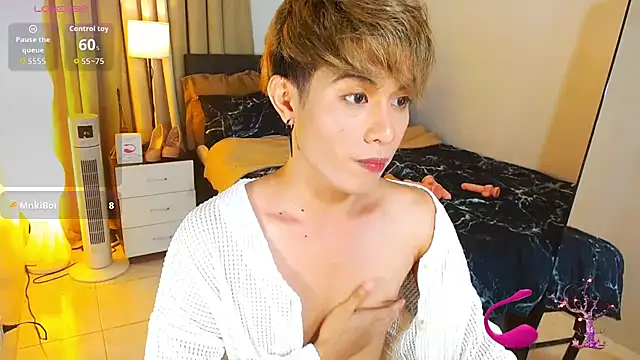 WildestTwink Show Webcam