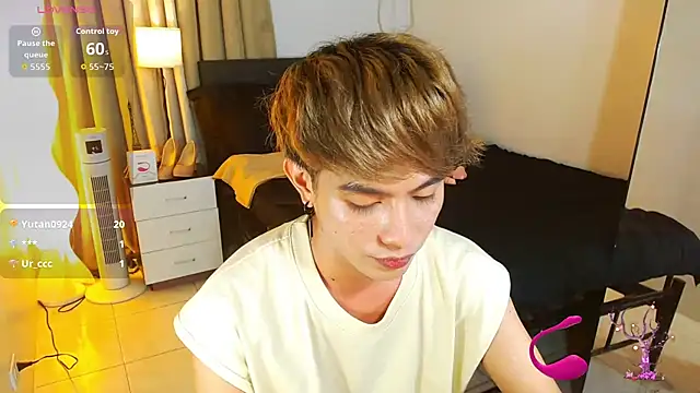 WildestTwink Show Webcam
