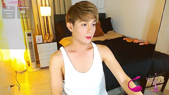 WildestTwink 웹캠 쇼