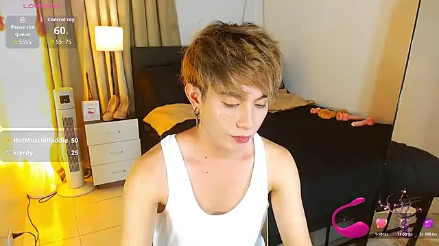 WildestTwink 웹캠 쇼