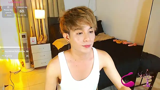 WildestTwink 웹캠 쇼
