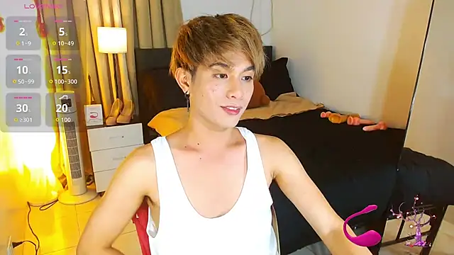 WildestTwink 웹캠 쇼