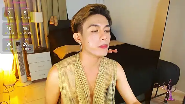 WildestTwink 웹캠 쇼