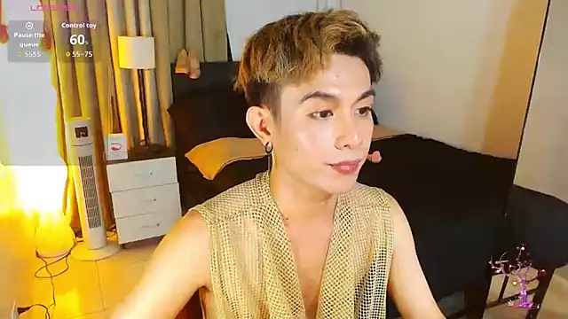 WildestTwink – webcam-show
