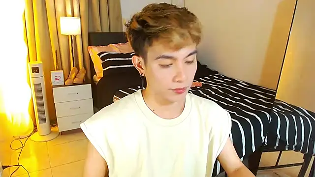 WildestTwink 웹캠 쇼
