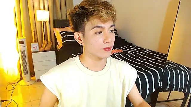 WildestTwink Webcamshow