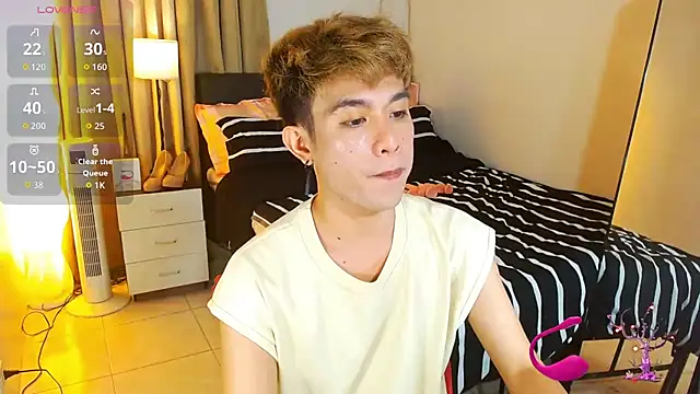 WildestTwink 웹캠 쇼