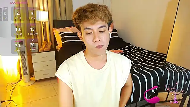 WildestTwink Pertunjukan Webcam
