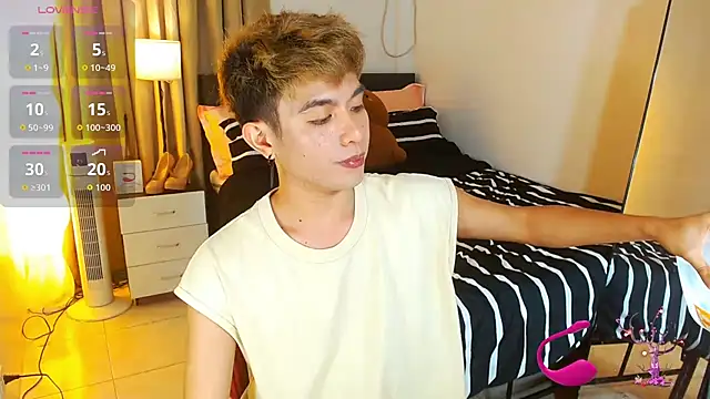 WildestTwink 웹캠 쇼