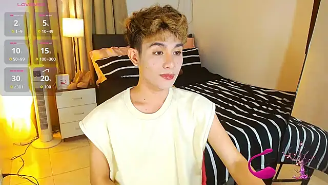 WildestTwink 웹캠 쇼