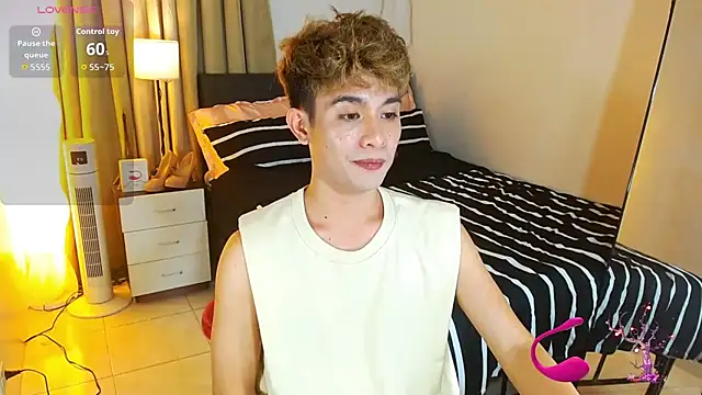 WildestTwink Show Webcam