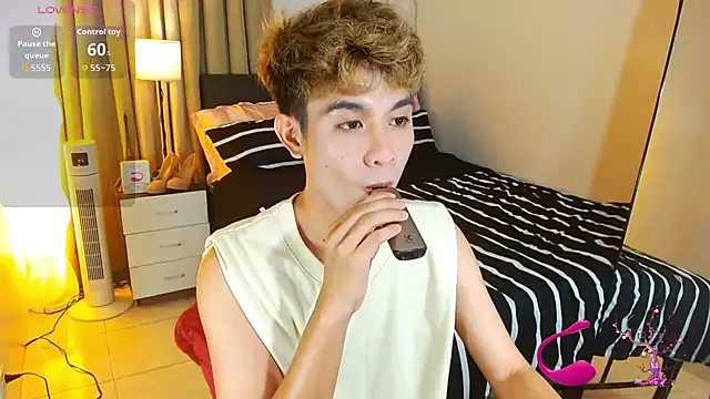 WildestTwink 웹캠 쇼