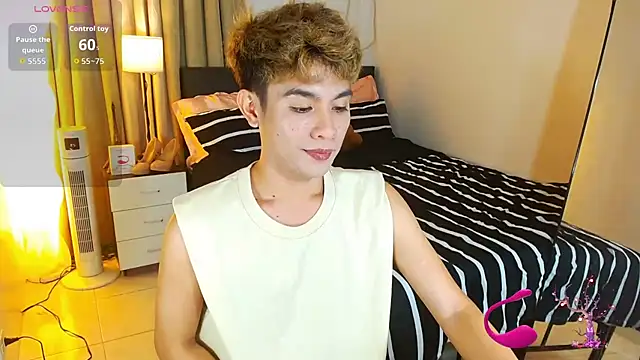 Show de webcam de WildestTwink