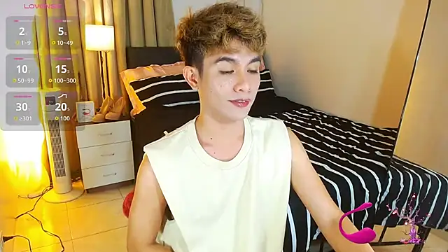 عرض كام WildestTwink