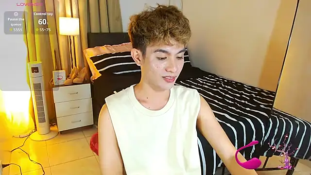 WildestTwink Show Webcam