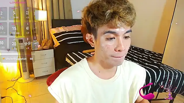 WildestTwink 웹캠 쇼