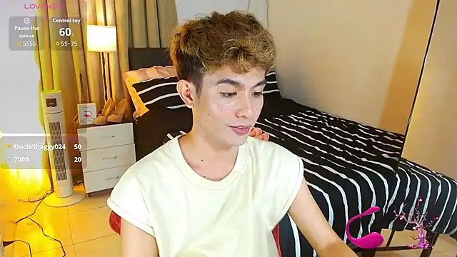 WildestTwink Show Webcam