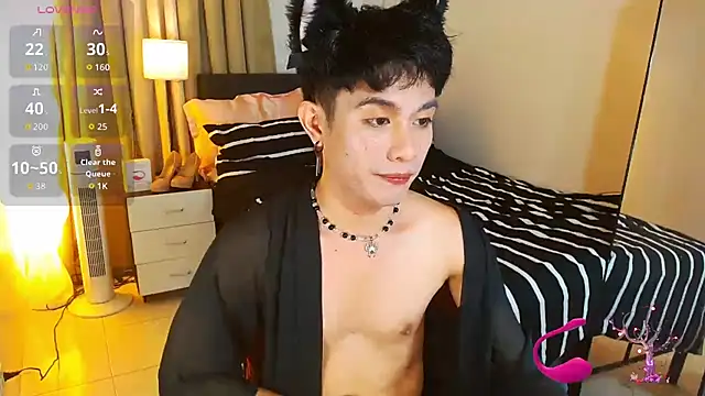 عرض كام WildestTwink