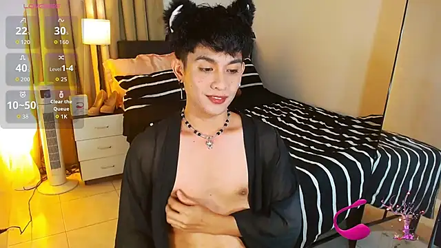 عرض كام WildestTwink
