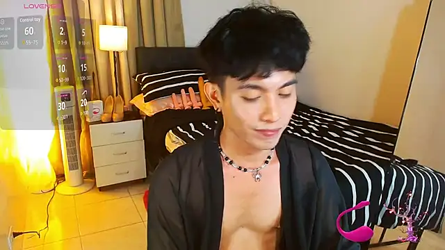 WildestTwink Show in webcam
