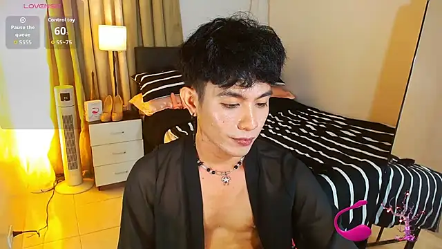 WildestTwink Show in webcam