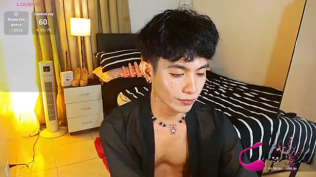WildestTwink 웹캠 쇼