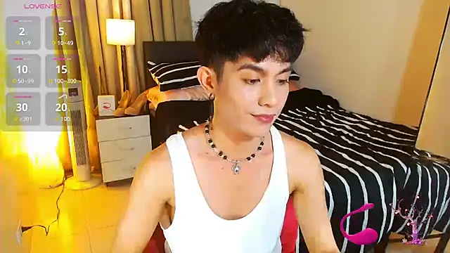 WildestTwink Pertunjukan Webcam