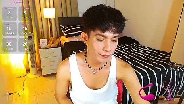 WildestTwink: διαδικτυακό σόου στην κάμερα