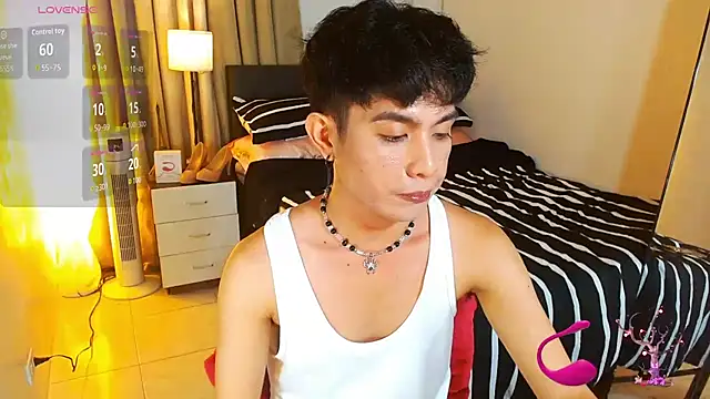 WildestTwink Pertunjukan Webcam