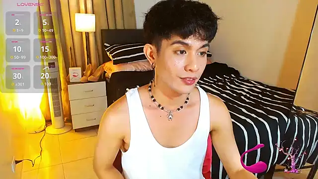 WildestTwink ওয়েবক্যাম শো