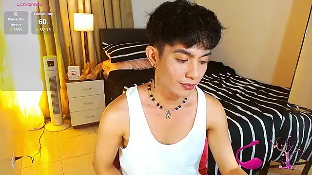 WildestTwink Pertunjukan Webcam