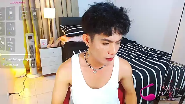 WildestTwink Pertunjukan Webcam