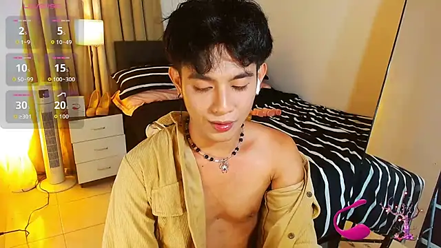 WildestTwink Webcamshow
