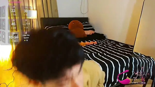 WildestTwink Pertunjukan Webcam