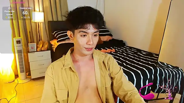 WildestTwink Webcam-Show