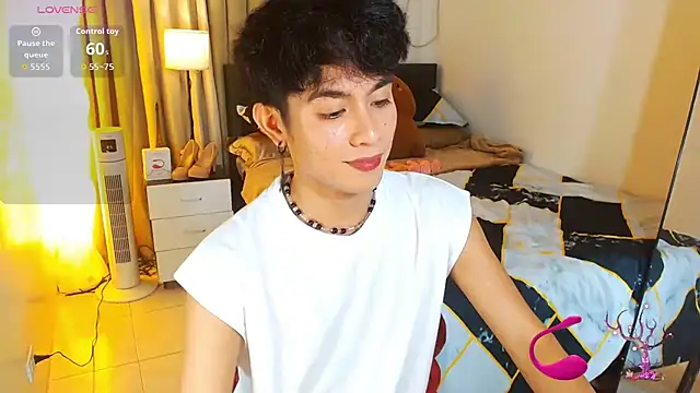 WildestTwink – Live XXX-chat