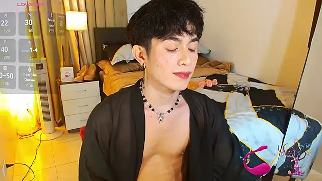 WildestTwink 在線直播表演