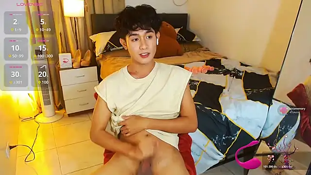 WildestTwink Webcamshow