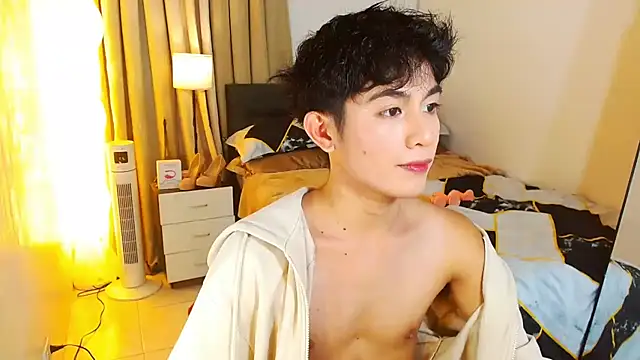 WildestTwink Pertunjukan Webcam