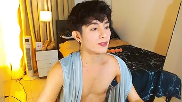 WildestTwink Pertunjukan Webcam