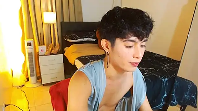 WildestTwink Pertunjukan Webcam