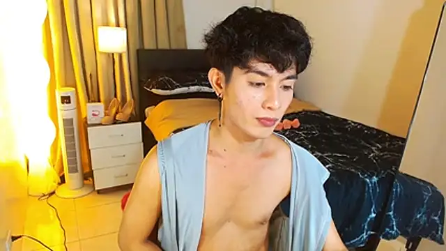 WildestTwinkのウェブカメラショー