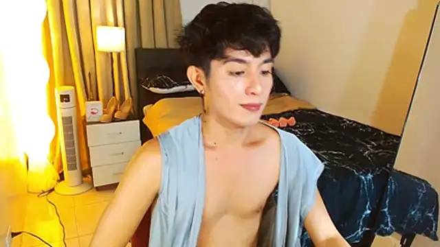 WildestTwink Pertunjukan Webcam